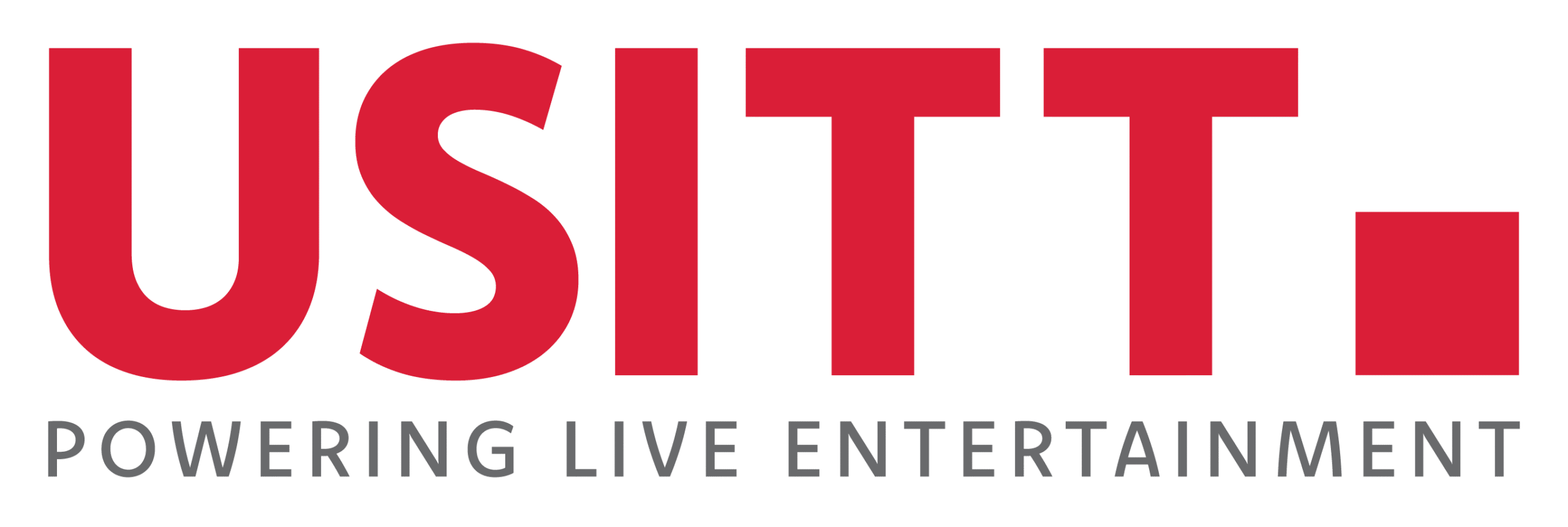 USITT LOGO